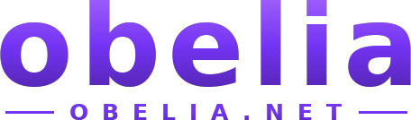 obelia logo